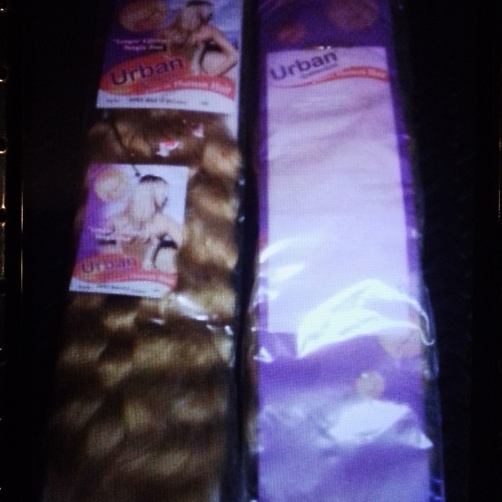 Human Hair